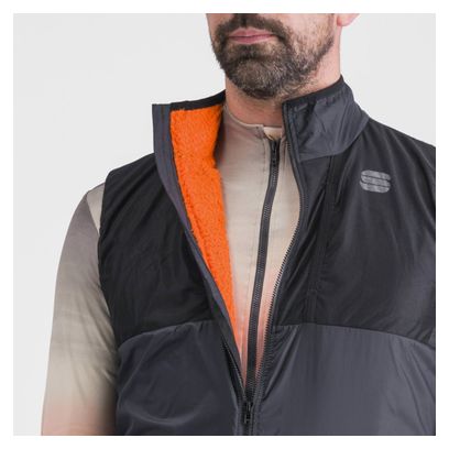 Gilet senza maniche Sportful Giara Black