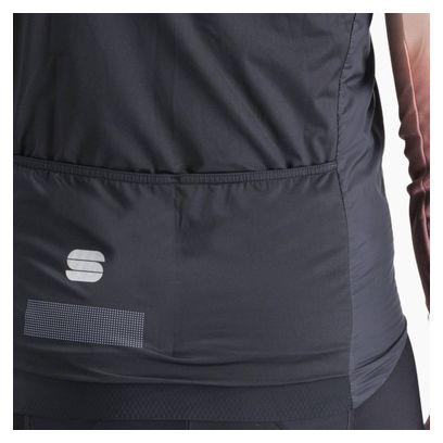 Gilet senza maniche Sportful Giara Black