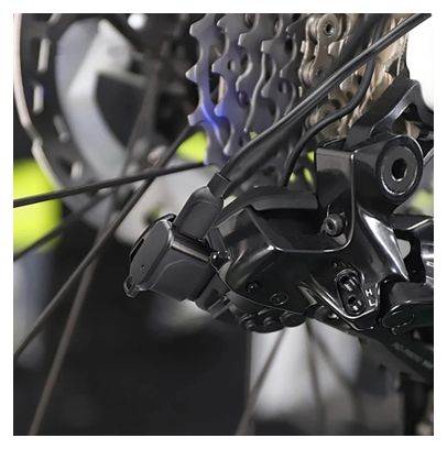 USB-C Ladeadapter für Shimano Di2 12-fach - Kompakt und Plug and Play