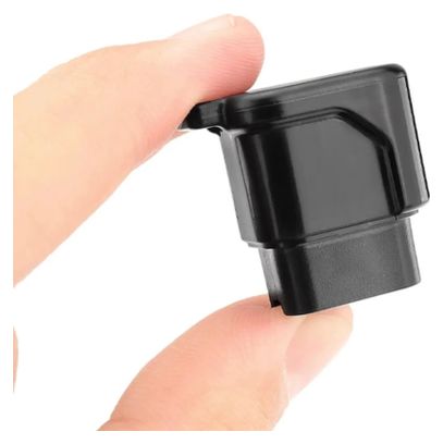 USB-C Ladeadapter für Shimano Di2 12-fach - Kompakt und Plug and Play