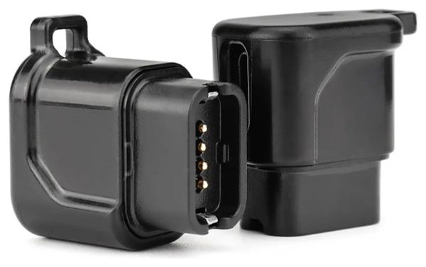 USB-C Ladeadapter für Shimano Di2 12-fach - Kompakt und Plug and Play