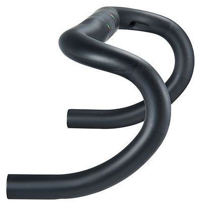 Ritchey WCS Carbon EvoCurve stuur Zwart
