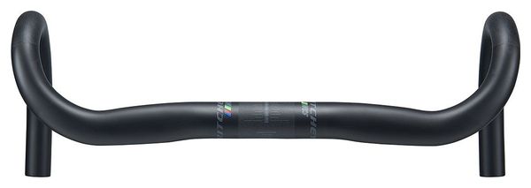 Ritchey WCS Carbon EvoCurve Lenker Schwarz