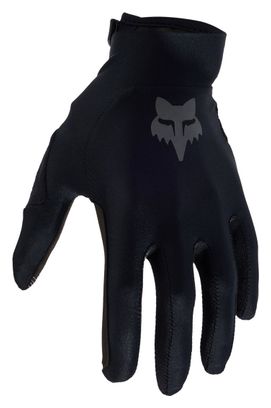 Fox Flexair Gloves Black