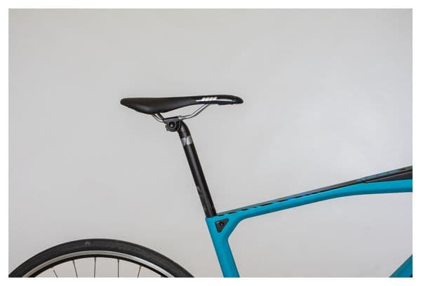 Produit Reconditionné - Vélo de Route Sunn Special Finest S2 Shimano 105 11V Bleu Mat 2018 L