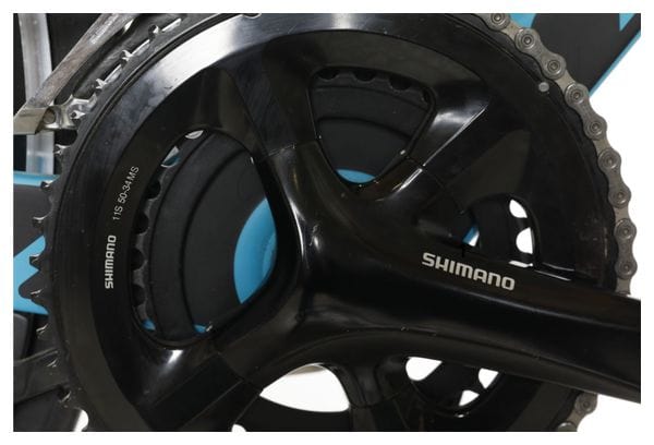 Produit Reconditionné - Vélo de Route Sunn Special Finest S2 Shimano 105 11V Bleu Mat 2018 L