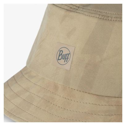 Bob Unisexe Buff Adventure Beige