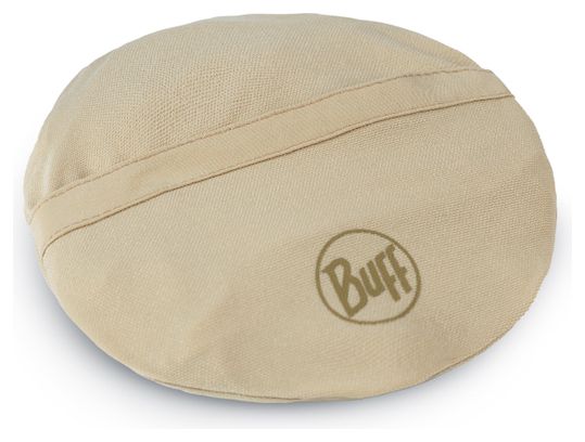 Bob Unisexe Buff Adventure Beige