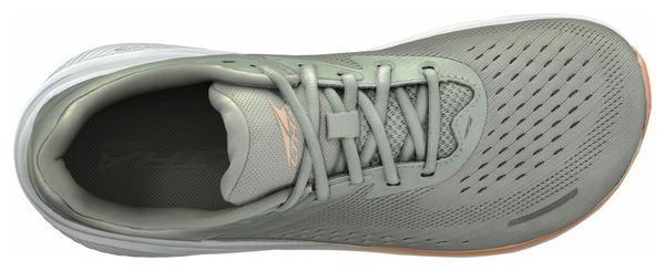 Altra Via Olympus 2 Grey Women's Running Shoes