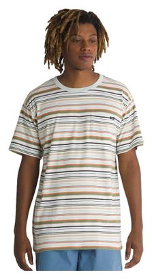 T-Shirt Vans Cullen Multicolore