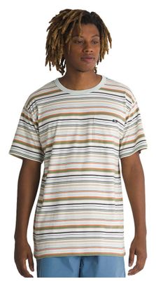 Camiseta Vans Cullen Multicolor