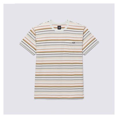 Vans Cullen Multicolor T-Shirt