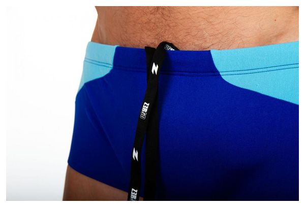Maillot de Bain Z3rod Trunks Bleu