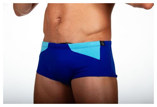 Maillot de Bain Z3rod Trunks Bleu