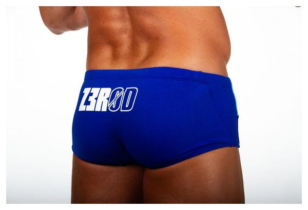Maillot de Bain Z3rod Trunks Bleu