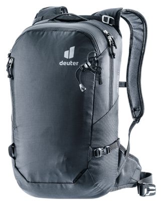 Mochila de senderismo Deuter Freecline 15 Gris