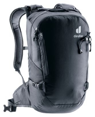 Mochila de senderismo Deuter Freecline 15 Gris