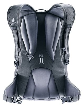 Zaino escursionistico Deuter Freecline 15 Grigio