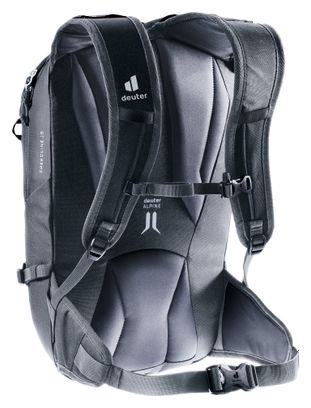 Zaino escursionistico Deuter Freecline 15 Grigio