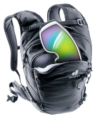 Mochila de senderismo Deuter Freecline 15 Gris