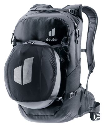 Mochila de senderismo Deuter Freecline 15 Gris