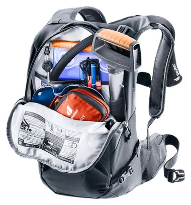 Zaino escursionistico Deuter Freecline 15 Grigio