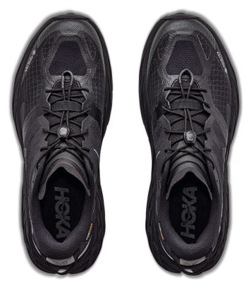 Hoka Speedgoat 7 GTX Men's Black Trail Running Shoes