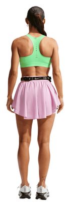 Nike Swift High Support Sport-BH für Damen, grün