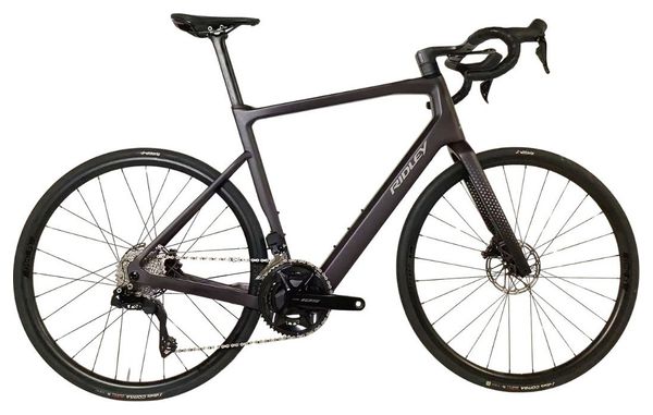 Prodotto ricondizionato - Ridley E-Grifn 105 Di2 2x12v L. / Condizioni eccellenti