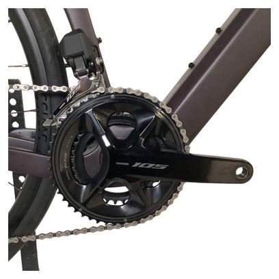 Prodotto ricondizionato - Ridley E-Grifn 105 Di2 2x12v L. / Condizioni eccellenti