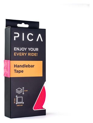 Ruban de cintre PICA VIBE rose
