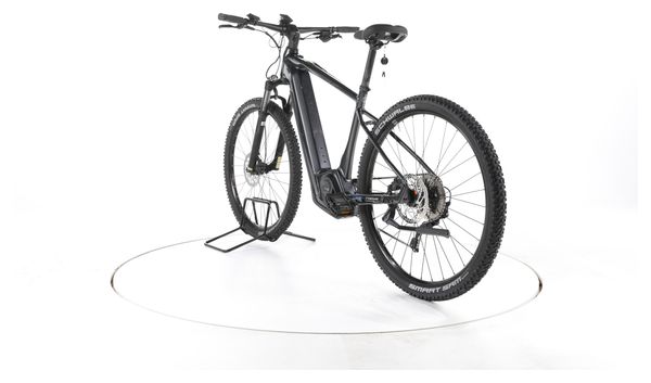 Produit reconditionné - Focus Aventura² 6.7 E-Bike - Bon Etat