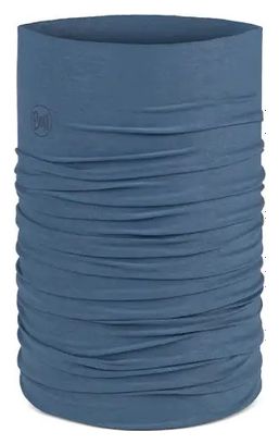 Buff Tour de Cou Original EcoStretch SOLID Bleu