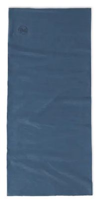 Tour de Cou Buff Original EcoStretch Solid Bleu 