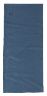 Buff Tour de Cou Original EcoStretch SOLID Bleu