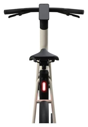 Cowboy Cruiser ST City Bike Single Speed 360Wh 27,5'' Beige