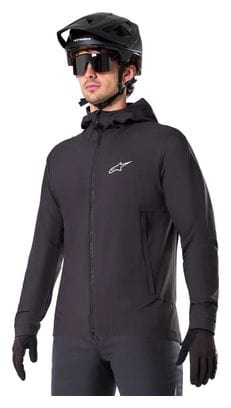 Alpinestars A-Dura Thermal Long Sleeve Giacca Black