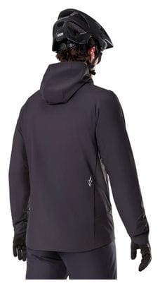 Alpinestars A-Dura Thermal Long Sleeve Giacca Black