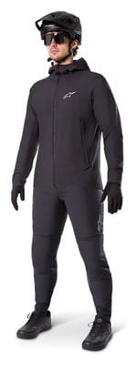 Alpinestars A-Dura Thermal Long Sleeve Giacca Black