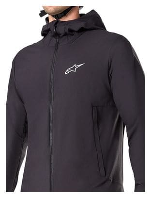 Alpinestars A-Dura Thermal Long Sleeve Giacca Black