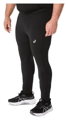 Asics Core Long Legging Black Men's