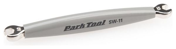 Campagnolo Park Tool SW-11 Dubbele Spaaksleutel