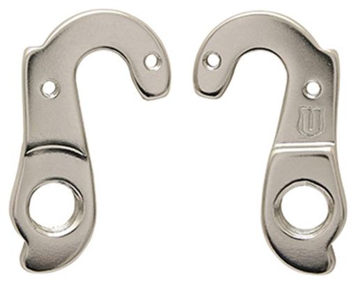 Wilier frame aanpasbaar aluminium derailleurhanger (gh - 209)