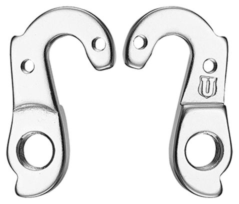 Ausfallende Alu passend für Wilier-Rahmen (gh - 209)