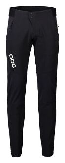 Pantalones Poc Ryhthm Resistance negros