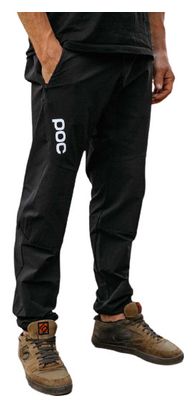 Pantaloni Poc Ryhthm Resistance Neri