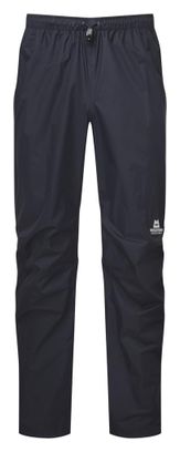 Pantalon Mountain Equipment Zeno FZ Regular Noir Homme