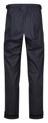 Pantalon Mountain Equipment Zeno FZ Regular Noir Homme