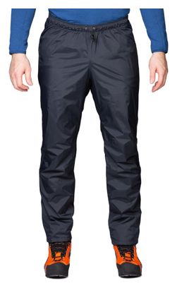 Pantalon Mountain Equipment Zeno FZ Regular Noir Homme