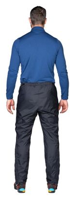 Pantalon Mountain Equipment Zeno FZ Regular Noir Homme
